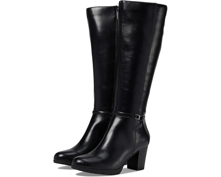 

Ботинки Anne Klein Rya-W, черный