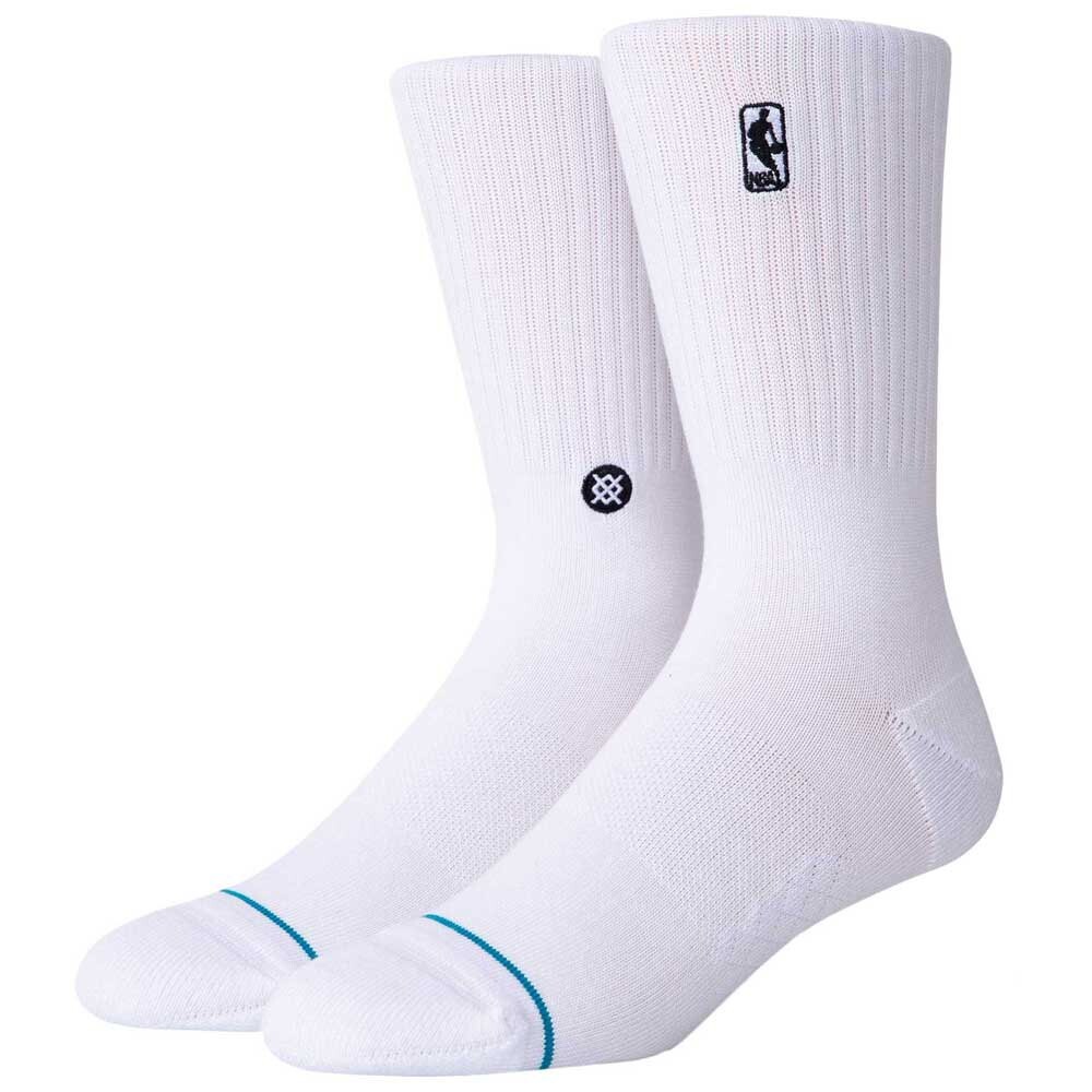 

Носки Stance Logoman St, белый
