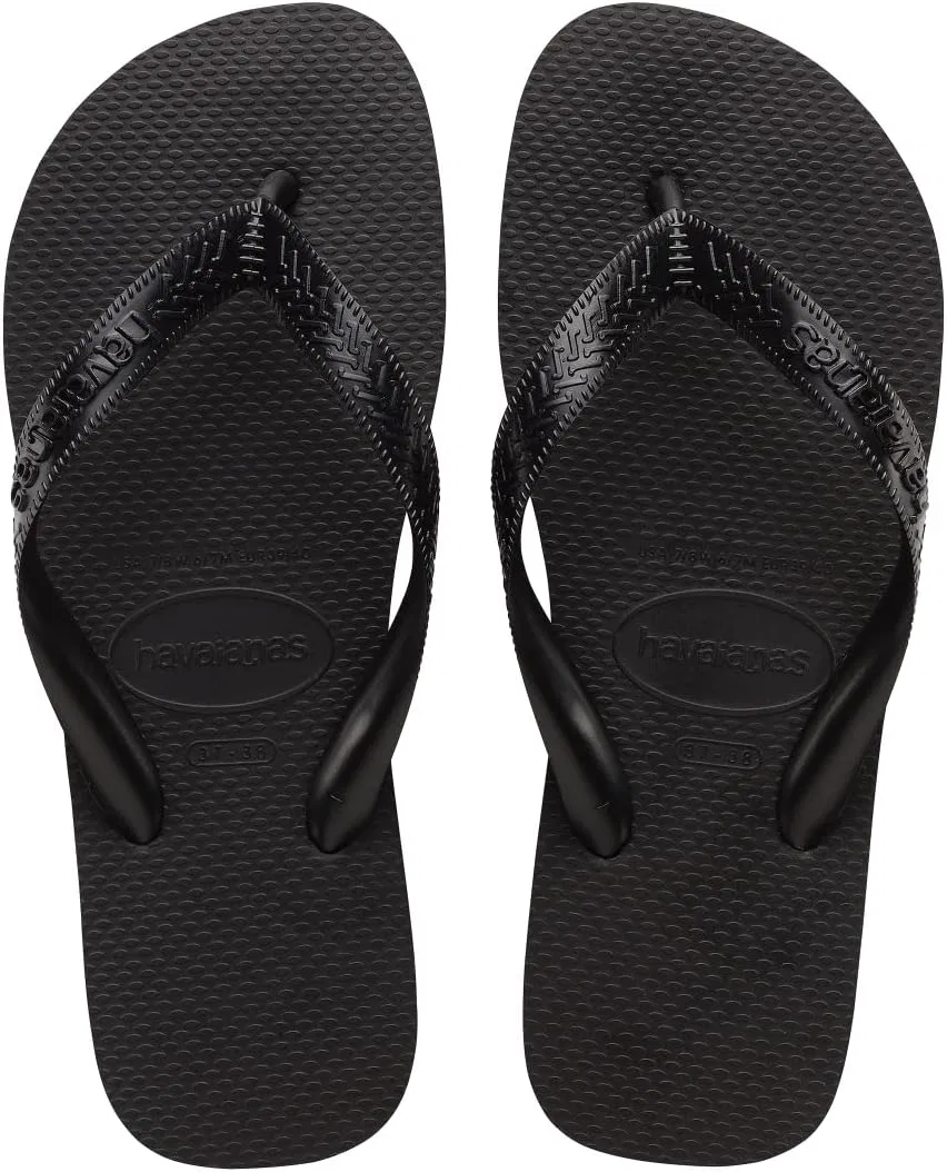 Сандалии Havaianas, черный