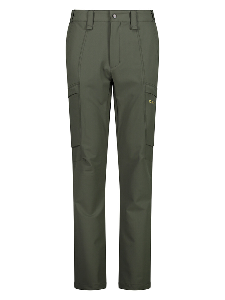 

Брюки CMP Funktionshose, оливковый