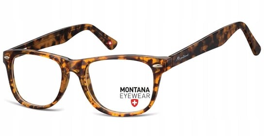 

Гибкие очки по рецепту унисекс Montana