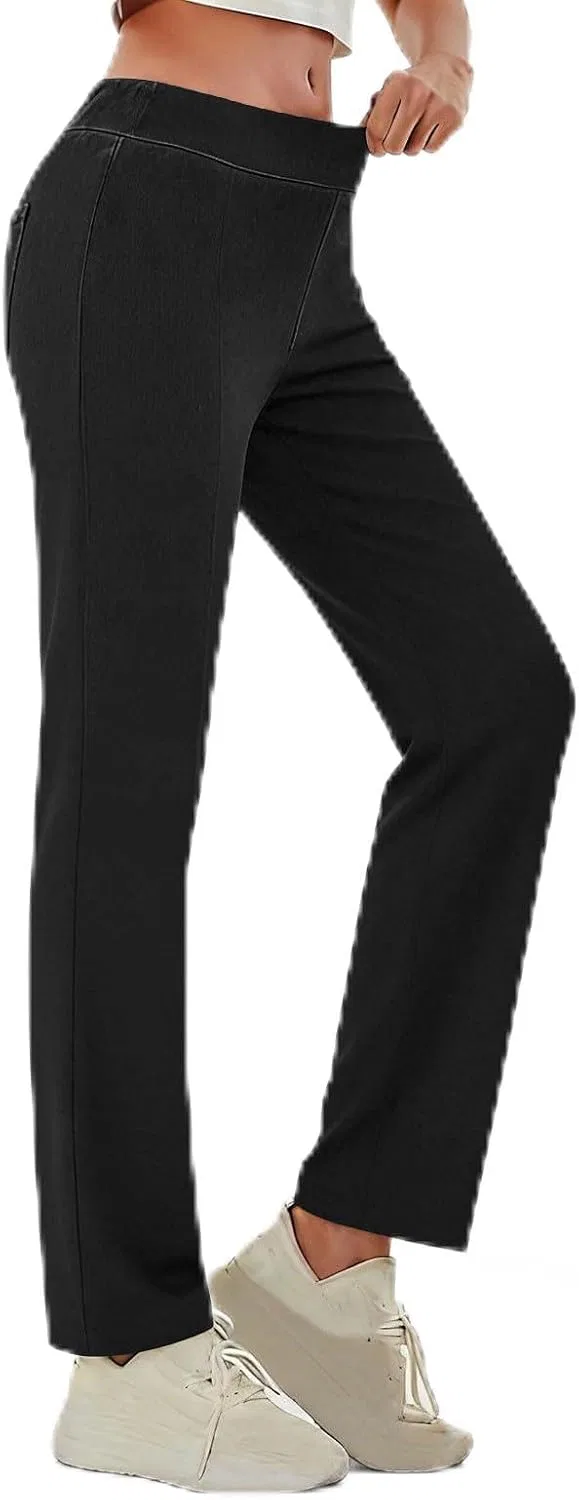 Джинсы Slim Fit черный