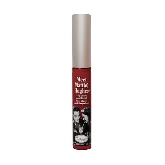 

Матовая помада Loyal, 7,4 мл The Balm, Meet Matt(e) Hughes