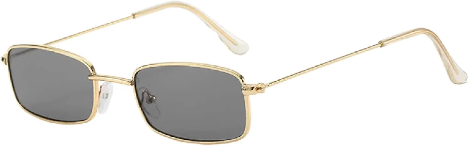 

Солнцезащитные очки с защитой UV400 | Металлическая оправа "кошачий глаз" | Для женщин и мужчин | Для занятий спортом на открытом воздухе и вождения DSVIGF, Bls361-c2