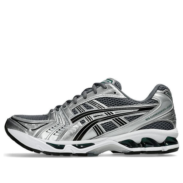 

Кроссовки gel-kayano 14 'metropolis jasper green' Asics, мультиколор