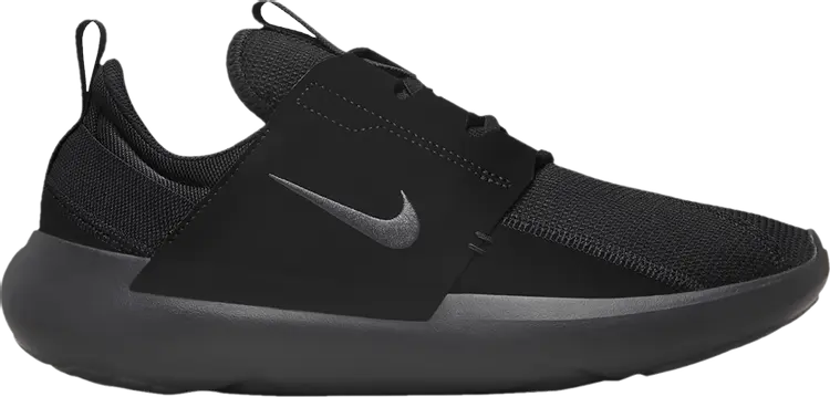

Кроссовки E-Series AD 'Black Anthracite', черный
