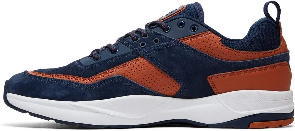 Кроссовки DC Shoes E.Tribeka SE, коричневый — фото 3