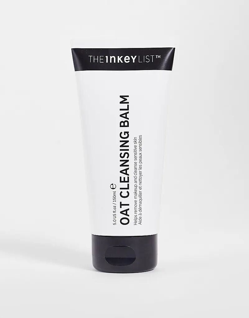 

Очищающий бальзам INKEY LIST Oat 150 мл