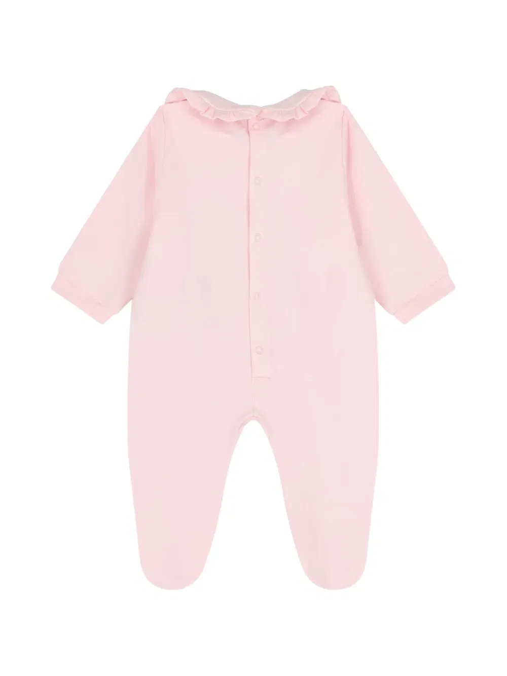 Пижама с логотипом Aigner Kids, розовый — фото 2