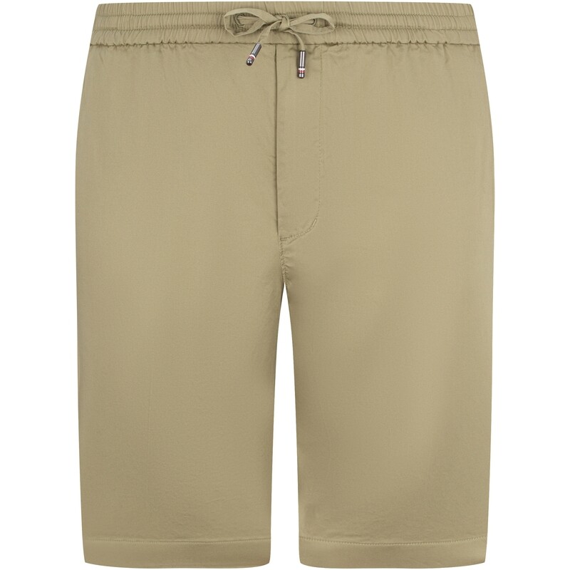 

Tommy Hilfiger Мужские повседневные шорты, цвет Brown L9F