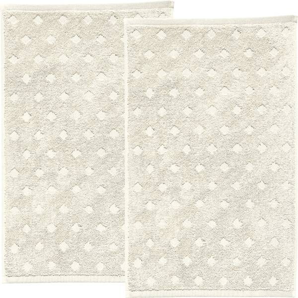 

Гостевое полотенце Erwin Müller 2er-Pack 200373, 30x1x50 см, натуральный
