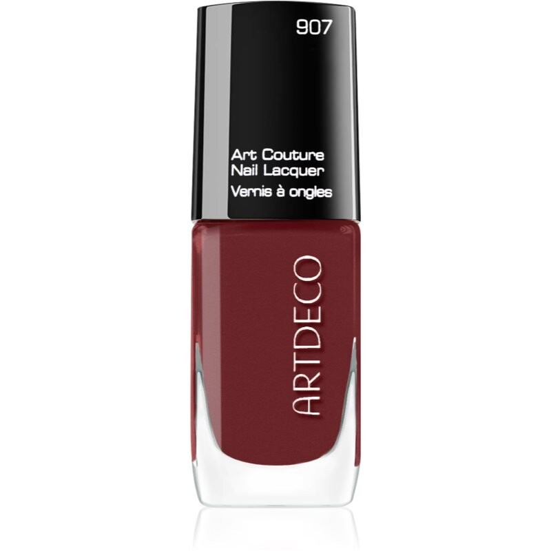 

ARTDECO Art Couture Nail Lacquer лак для ногтей оттенок 907 Феникс 10 мл