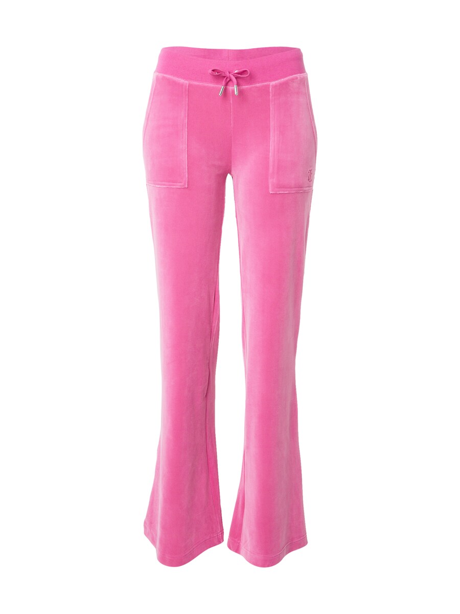 

Расклешенные брюки Juicy Couture LAYLA, Pink