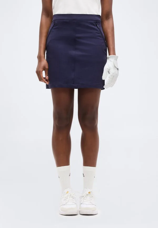 Спортивная юбка-шорты оливия Calvin Klein Golf, Navy