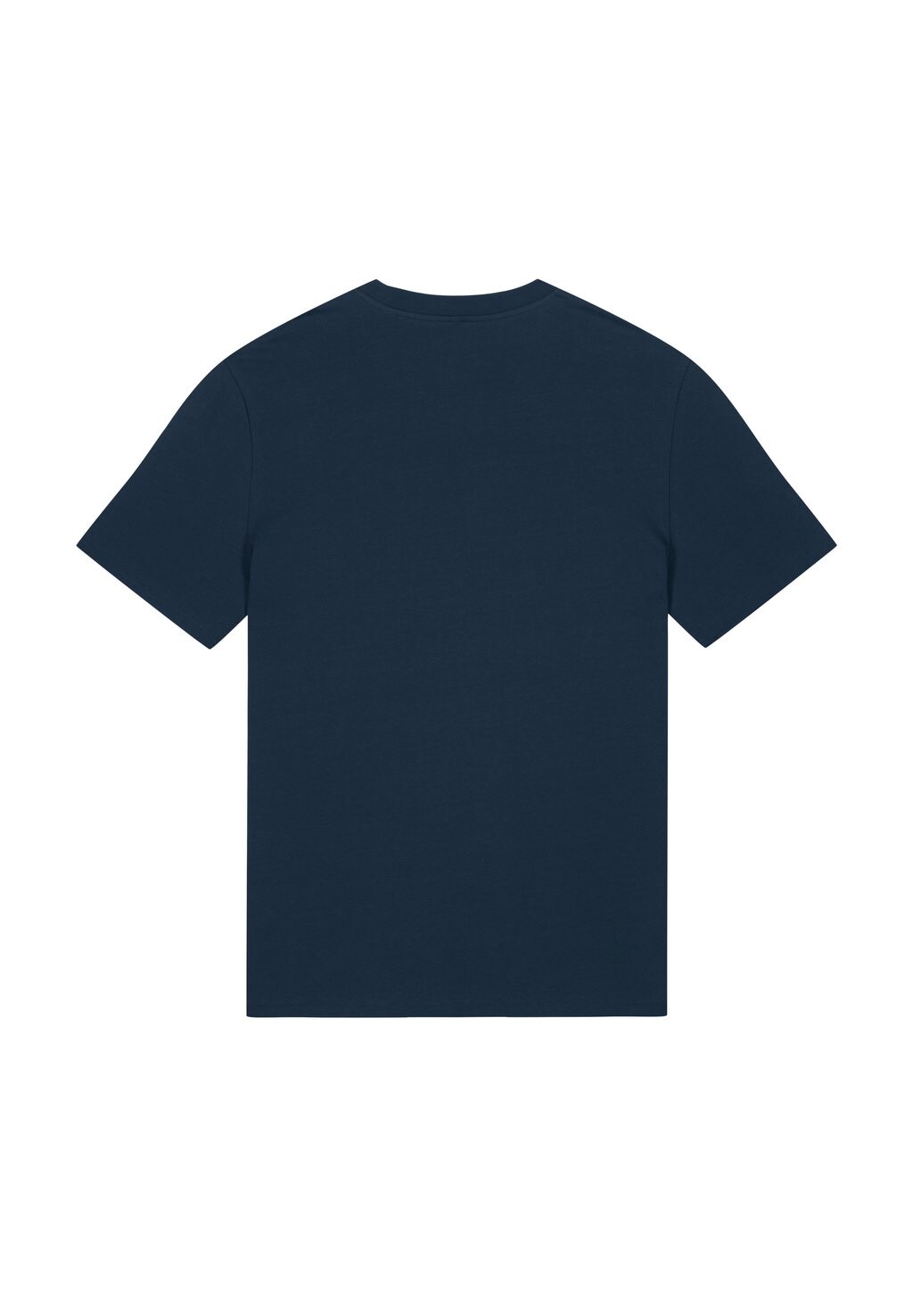 

Футболка с принтом PIXEL ZAUBERWÜRFEL watapparel, темно-синий