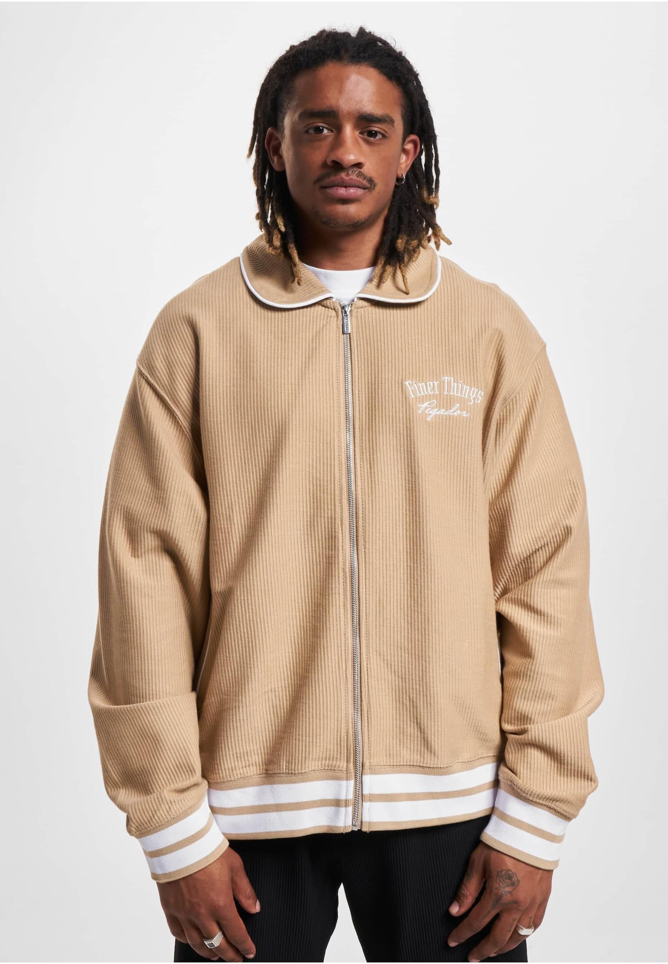 

Pegador Куртка для межсезонья в цвете Mocha