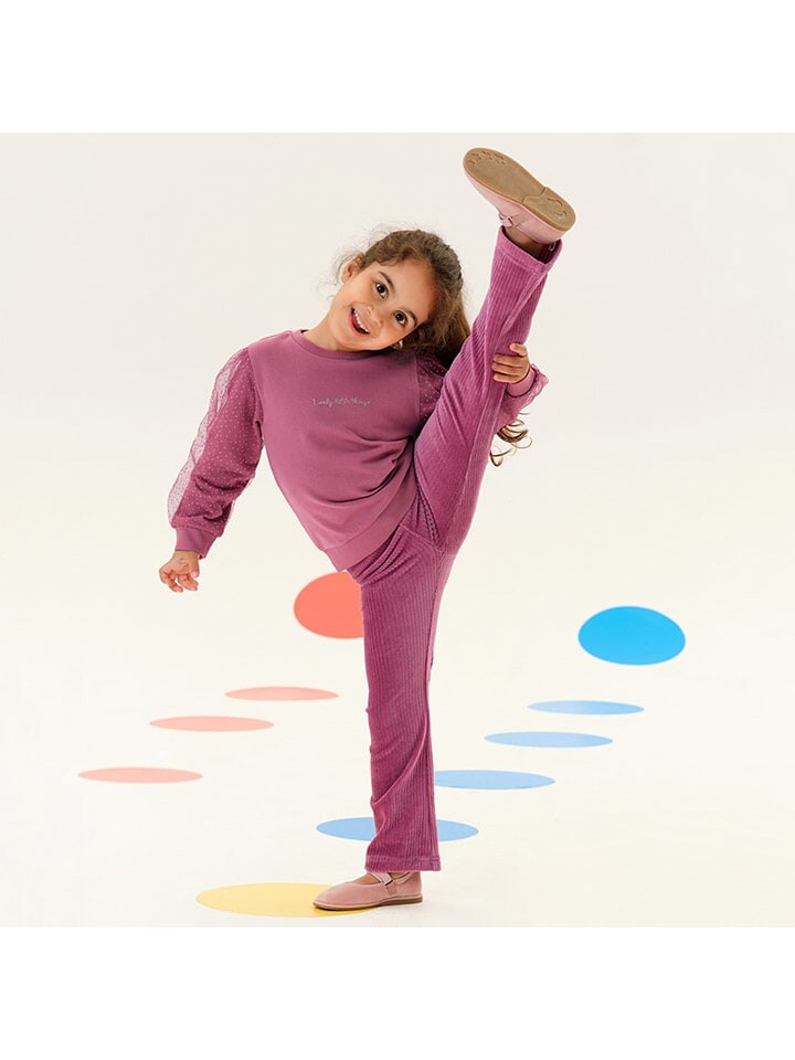 

Леггинсы COOL CLUB Leggings, фиолетовый