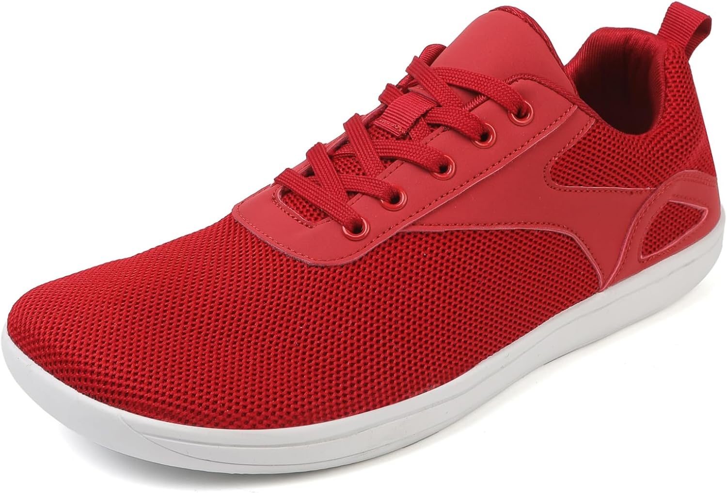 

Кроссовки Canbebig Barefoot Shoes унисекс, красный