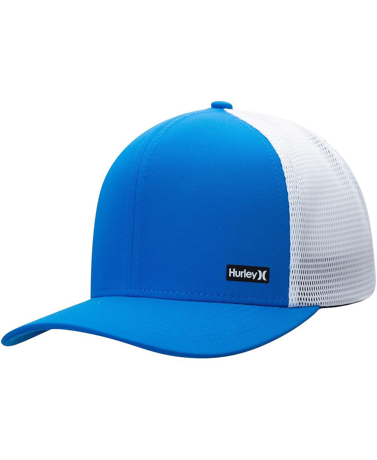 

Мужская регулируемая кепка Blue League Trucker Hurley