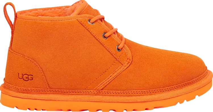 

Кроссовки Neumel Boot 'Clementine', оранжевый
