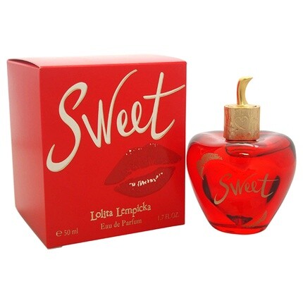 

Lolita Lempicka Sweet Eau de Parfum 50ml