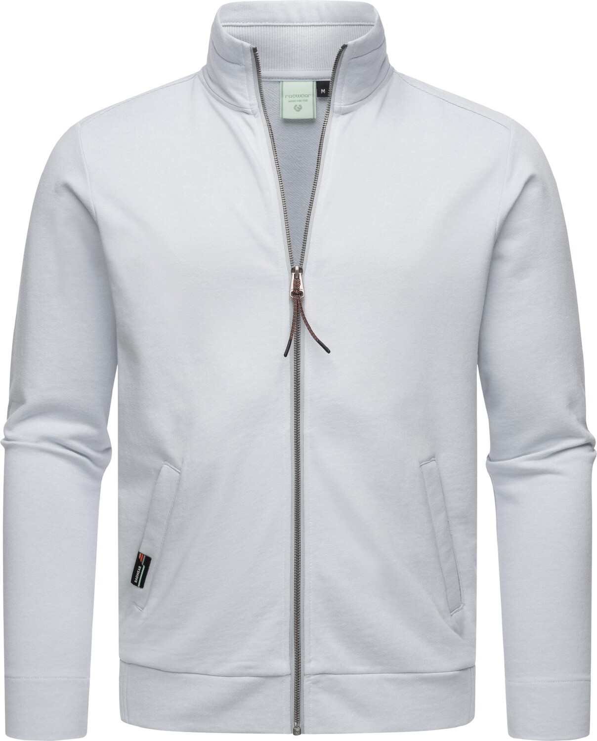 

Толстовка ragwear Miet, светло синий