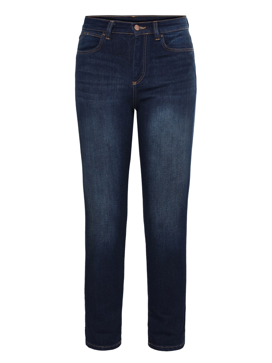 

Джинсы regular TATUUM ALANA, цвет Blue denim/Dark blue