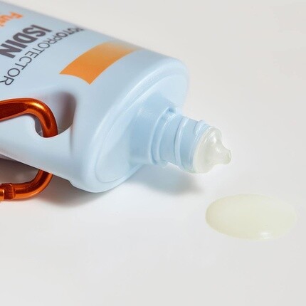 Fusion Gel Sport Spf 50+ Солнцезащитный гель для тела 100мл, Isdin — фото 3