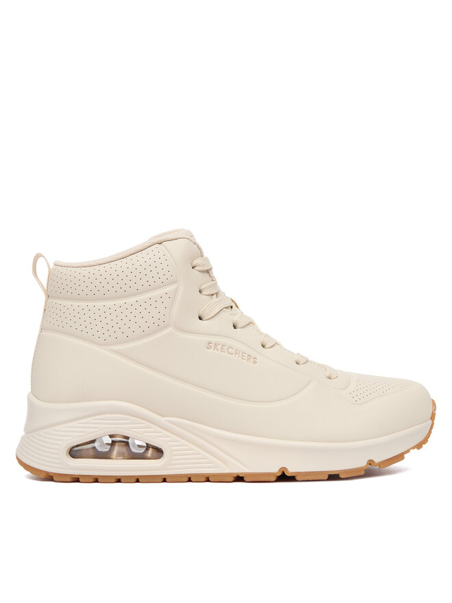 Кроссовки Uno 177097/OFWT Skechers, белый