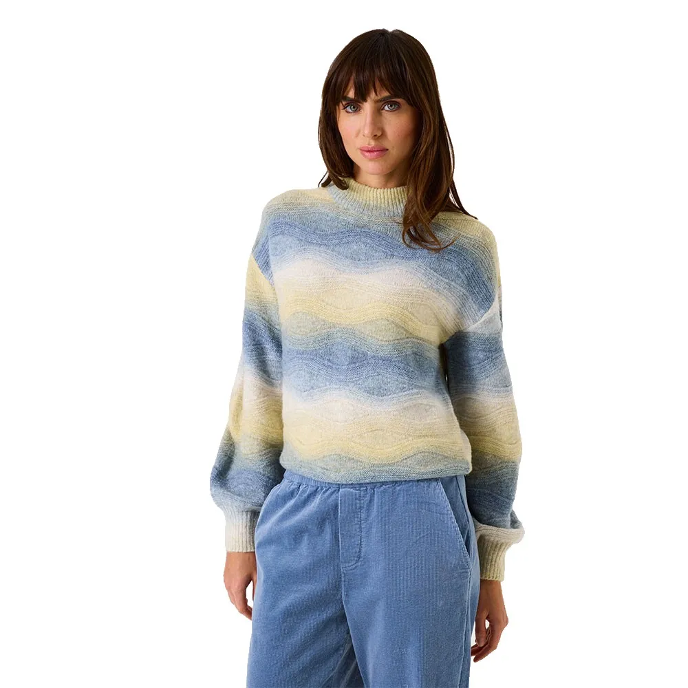 

Свитер Garcia L50241, желтый