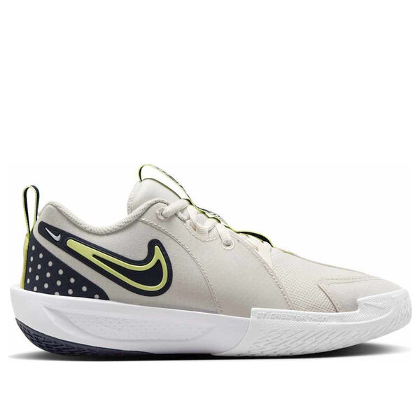 Кроссовки air zoom gt cut 3 'phantom light lemon twist' Nike, мультиколор — фото 2