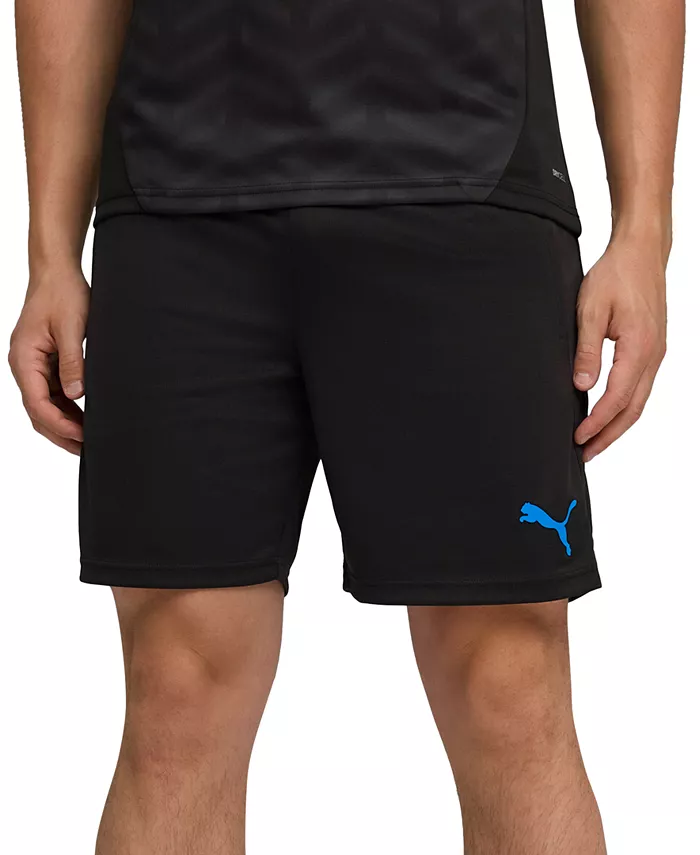 

Мужские индивидуальные шорты CUP Cup Puma, черный