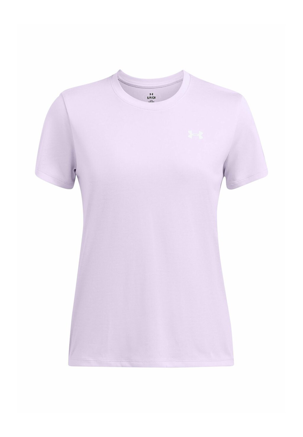 

Спортивная футболка SHORT SLEEVES TECH-TWIST Under Armour, фиолетовый