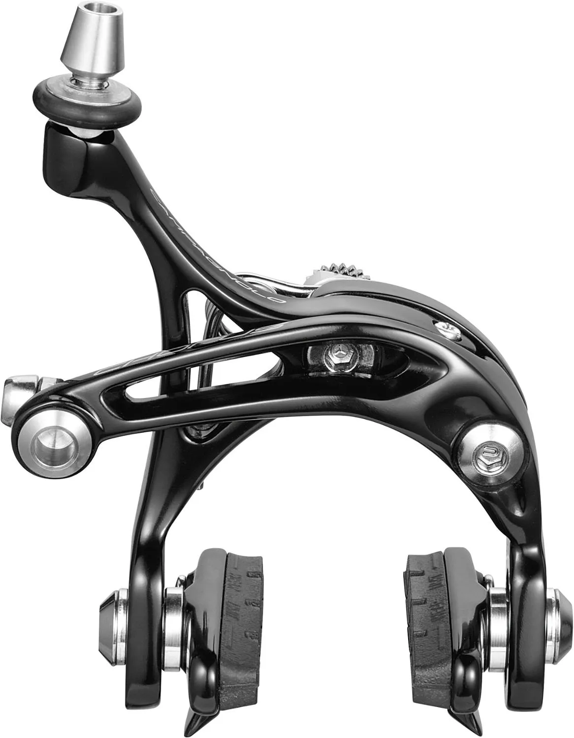 

Комплект тормозных колодок для ободных тормозов Chorus Road Campagnolo, Black