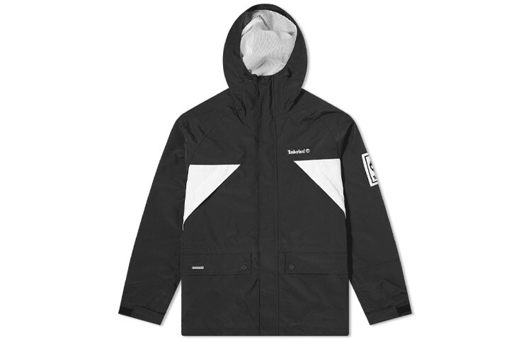 

Мужская куртка Timberland, цвет Black