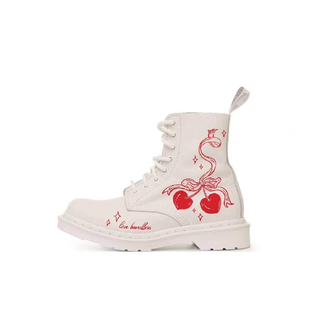 

1460 Ботинки женские Dr.Martens