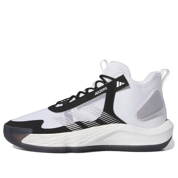 

Кроссовки adizero select team Adidas, белый