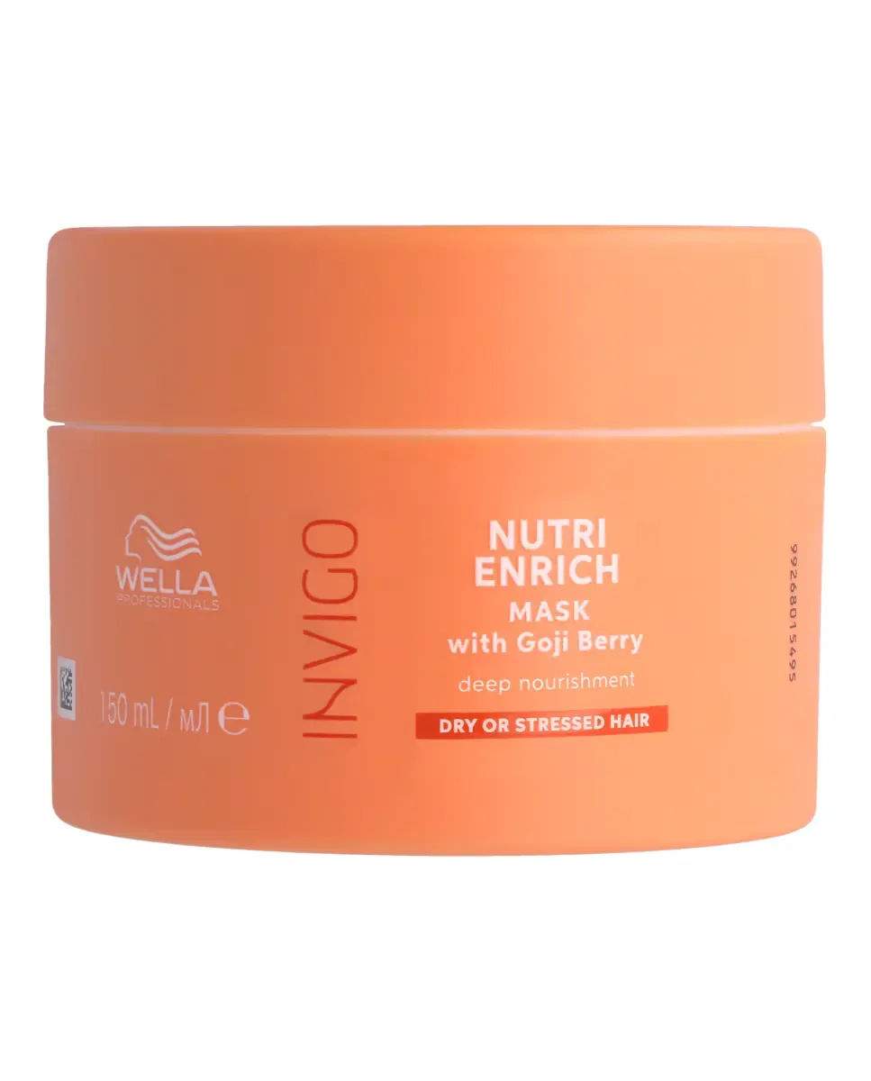 Маска Invigo Nutri Enrich 150 мл Wella Professionals