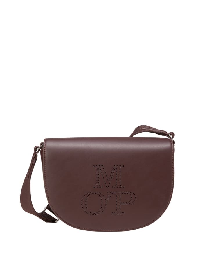

Сумка через плечо Marc O'Polo small, цвет dark ruby