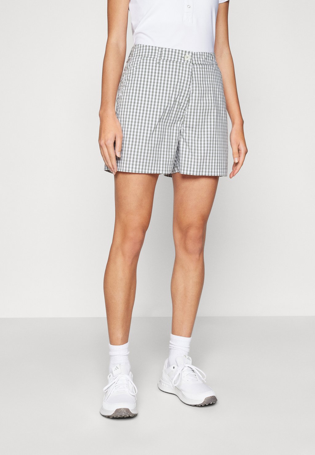 

Спортивные шорты DIANE SHORTS Daily Sports, хаки