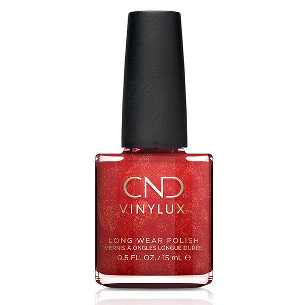 

Стойкий Cnd Vinylux, 15 мл