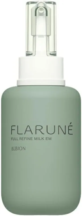 Молочко для умывания Yoyostar — Молочко очищающее Albion Full Refine Milk EM, 200 г
