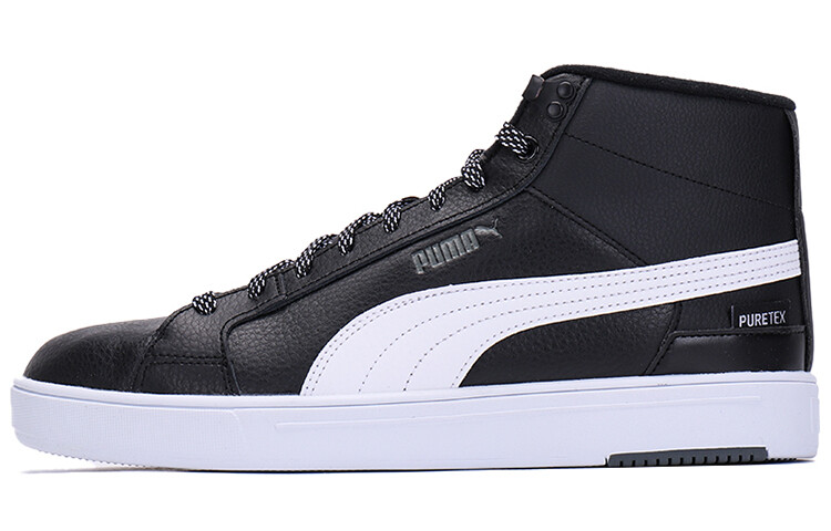 

Кроссовки Puma Serve Pro Mid PURE-TEX 'Black White'