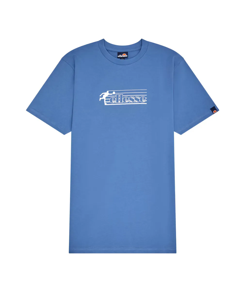

Мужская футболка Compellioni Футболка Ellesse, синий