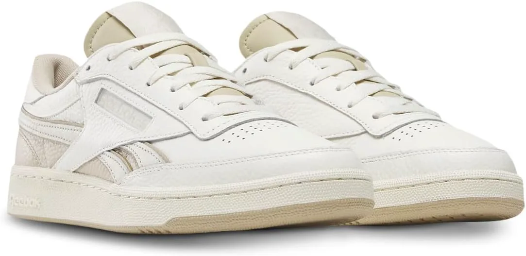 

Унисекс кроссовки Reebok Club C Revenge Vintage, бежевый
