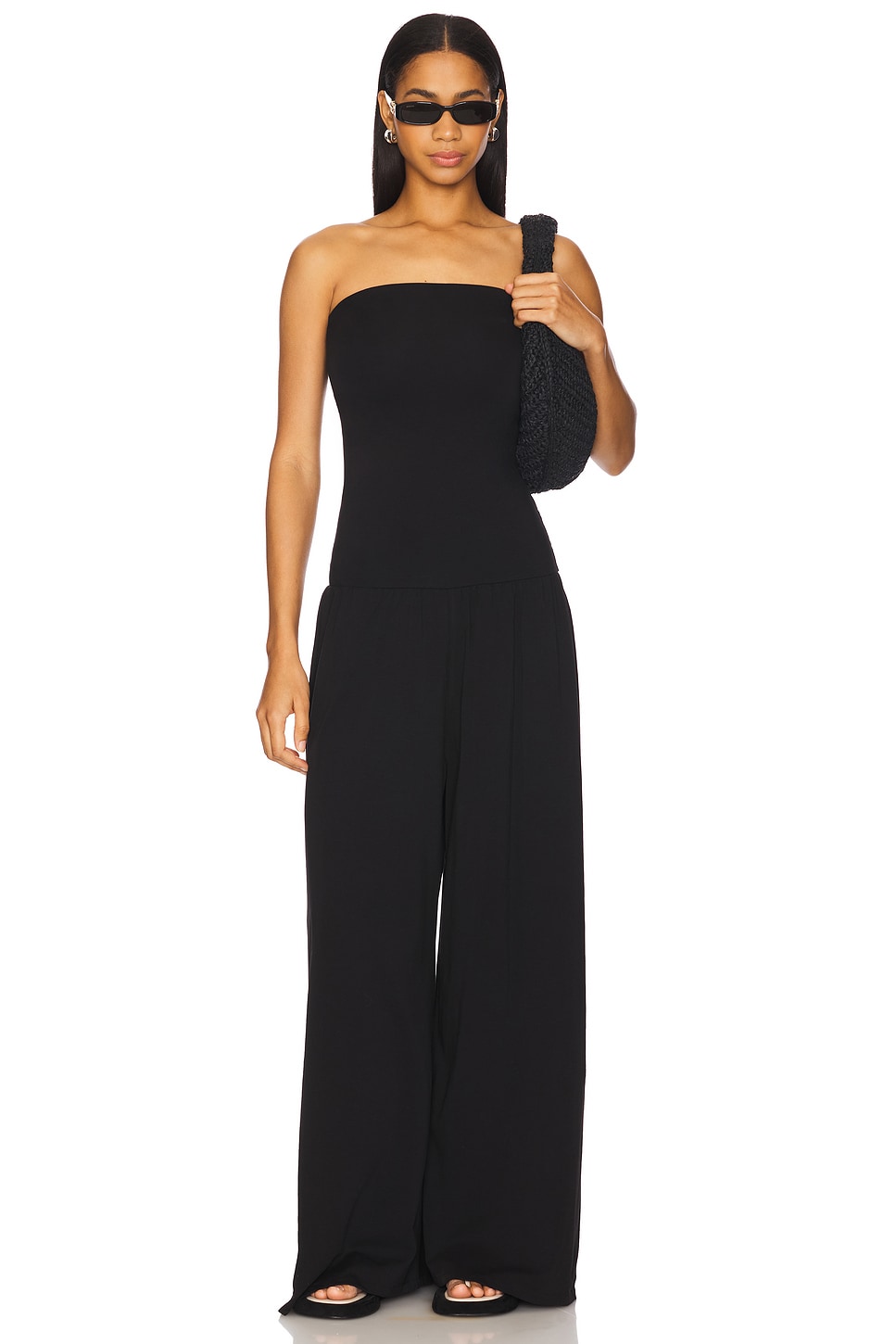 

Комбинезон Marciel от By Malene Birger, black