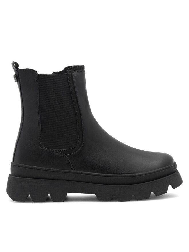 

Ботильоны Stiefeletten ALICA Badura, черный