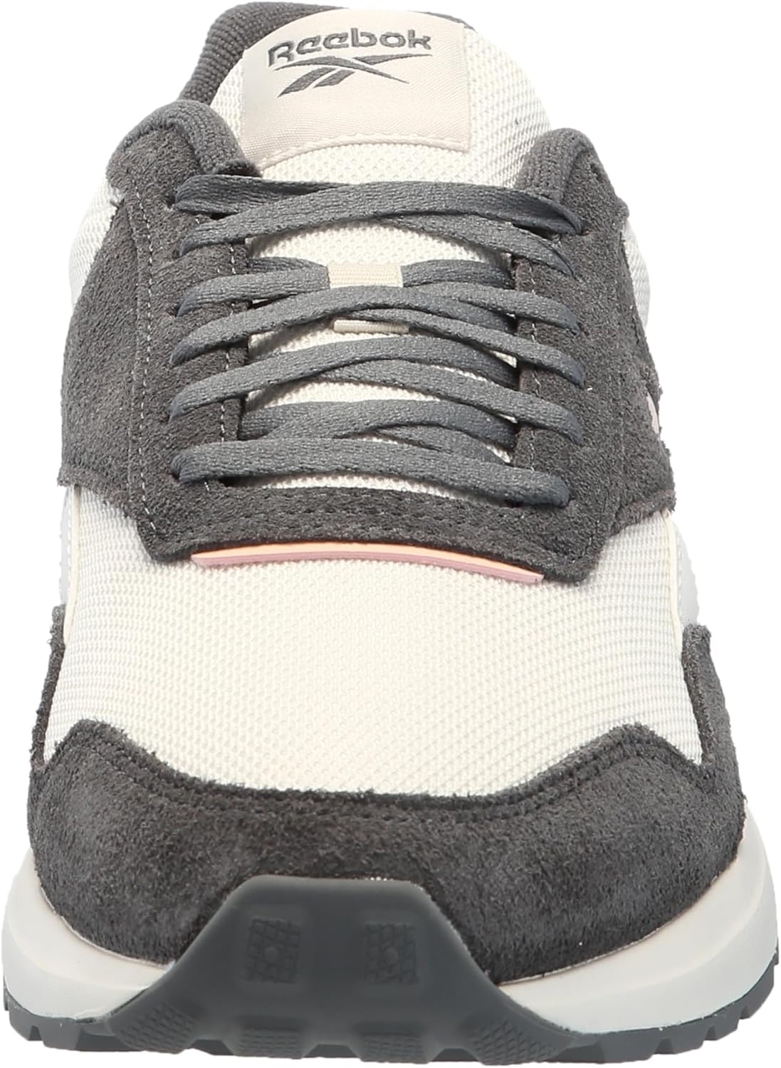 Кроссовки Reebok Unisex-Adult Gl1100, серый — фото 2
