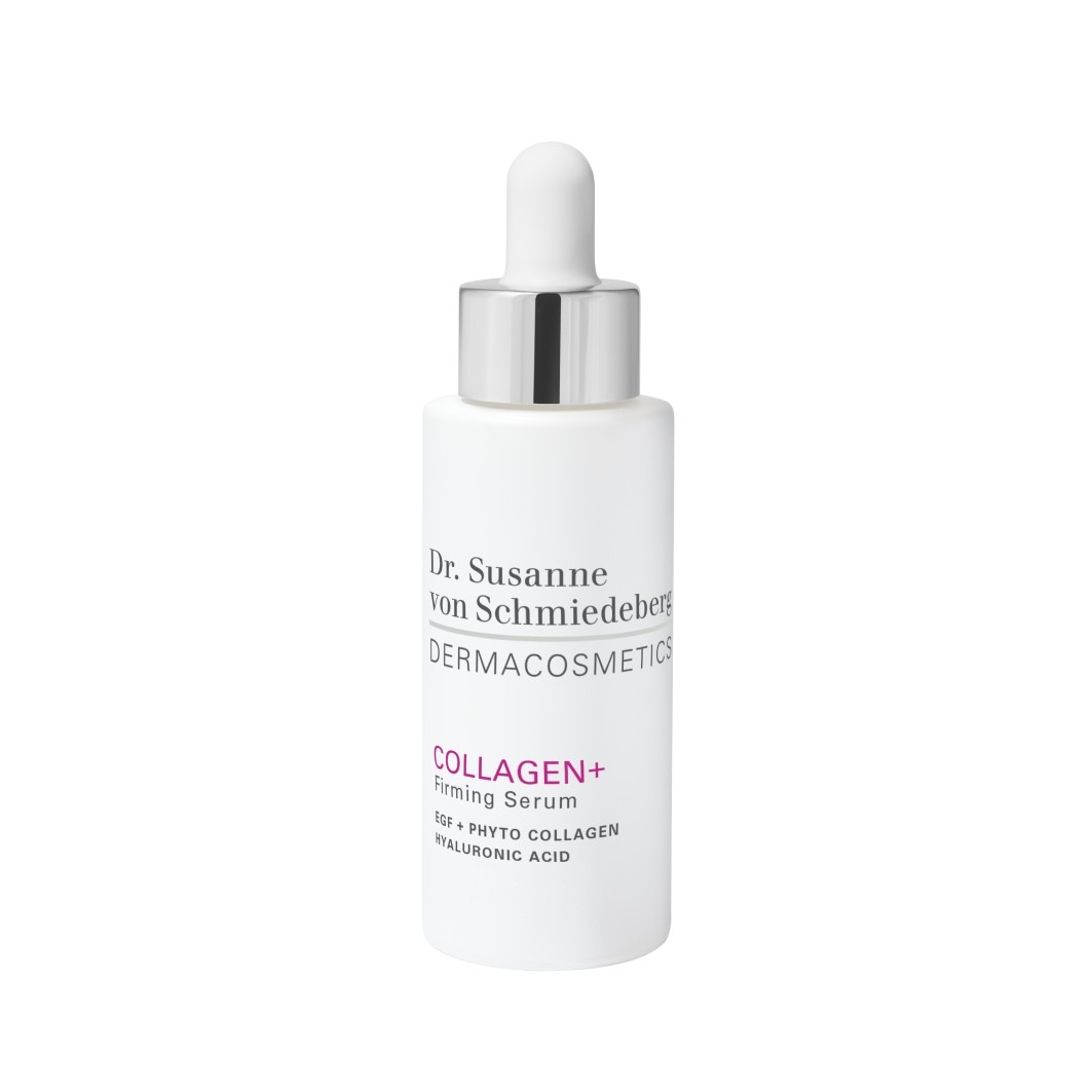 Сыворотка Dr Susanne Von Schmiedeberg — Для лица collagen+ firming serum , объем, 30 мл — фото 2