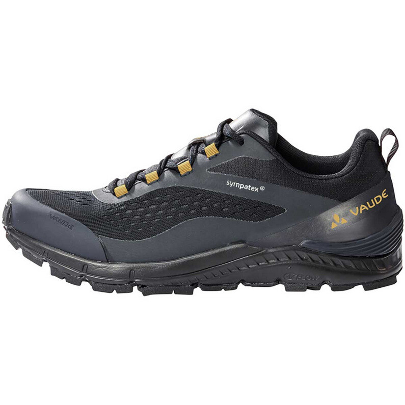 Женские туфли Lavik Eco STX Vaude, черный